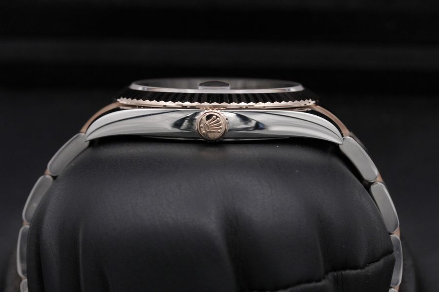 Rolex Datejust 41 126331